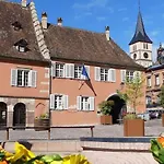 La Curiosité - 2 à Barr, Route Des Vins D'alsace * Barr