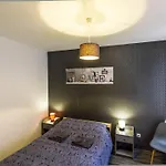 La Curiosité - 2 à Barr, Route Des Vins D'alsace Appartement