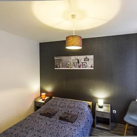 La Curiosité - 2 à Barr, Route Des Vins D'alsace Appartement