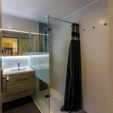 La Curiosité - 2 à Barr, Route Des Vins D'alsace Appartement Barr